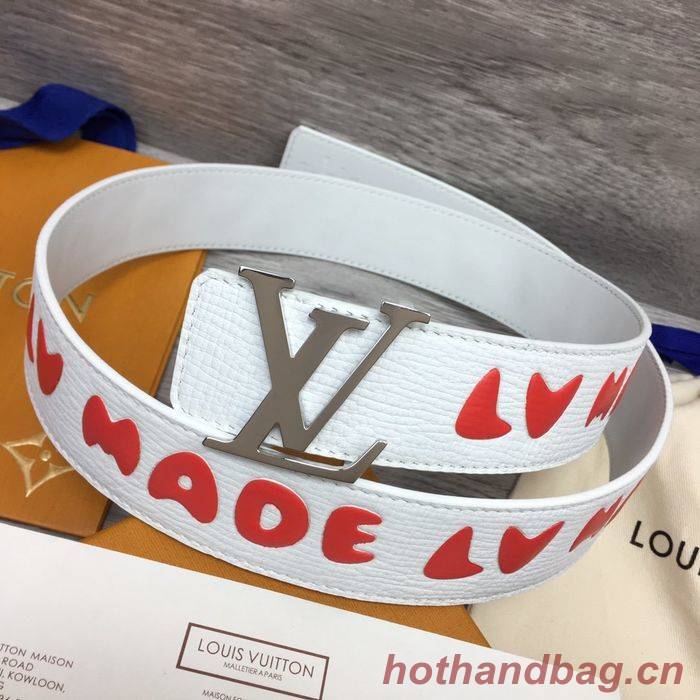 Louis Vuitton Belt LVB00050